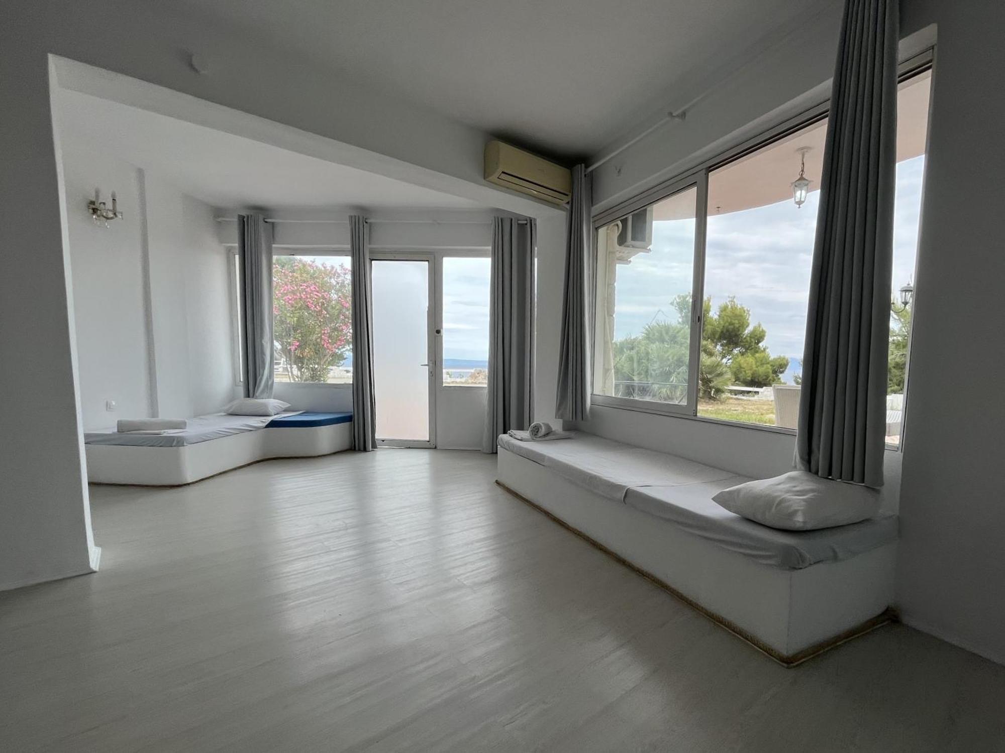 Amelia Apartments Kallithea  Room photo