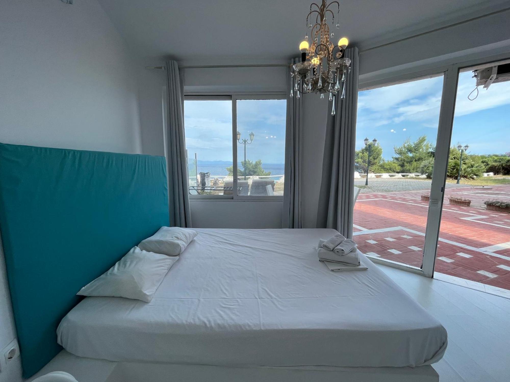 Amelia Apartments Kallithea  Room photo