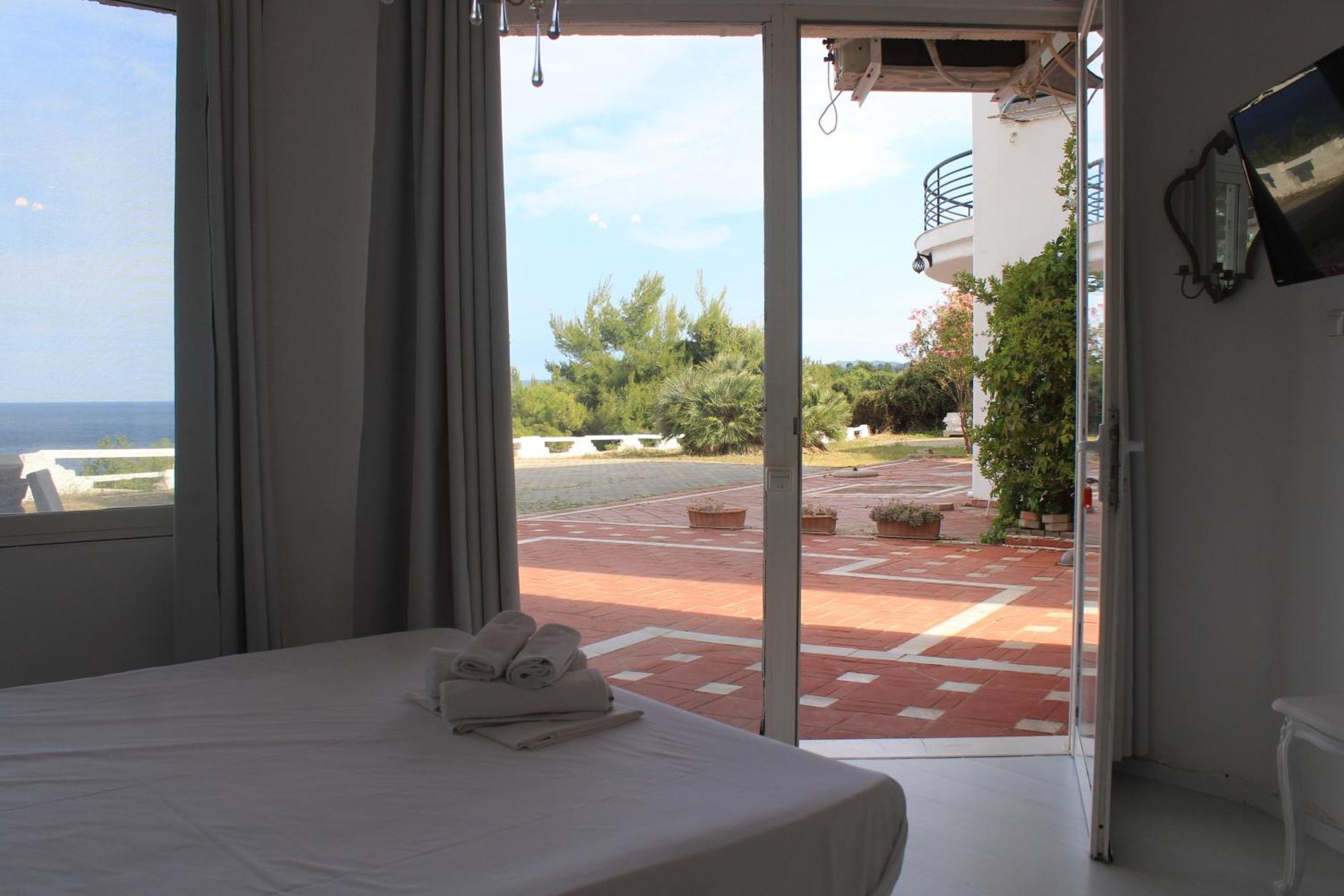 Amelia Apartments Kallithea  Room photo