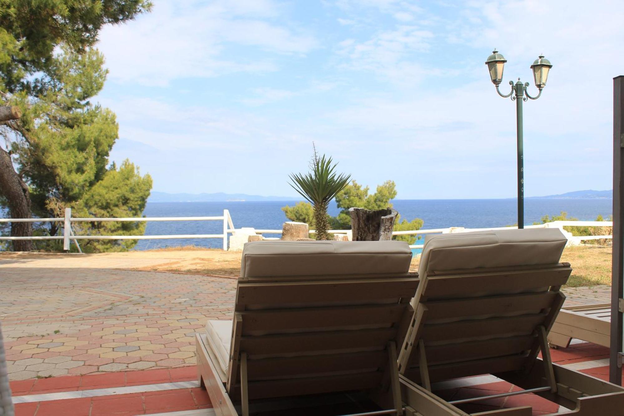 Amelia Apartments Kallithea  Room photo