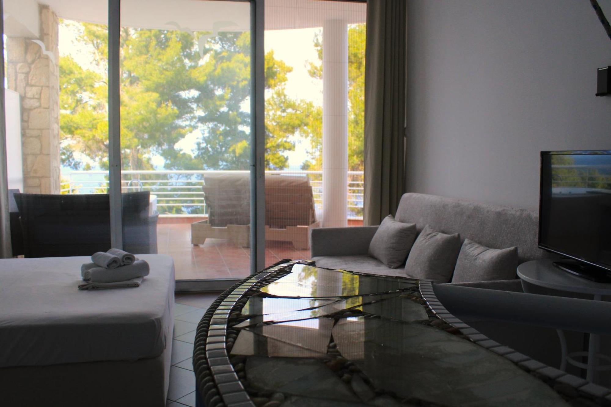 Amelia Apartments Kallithea  Room photo